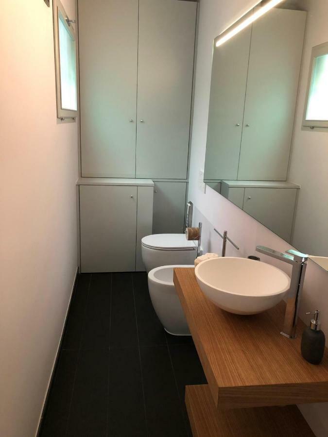 Catoo Dimora Di Design Park In Palazzo Nobiliare Al Duomo Apartment Padova Luaran gambar